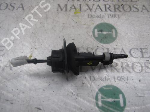 Clutch slave cylinder VOLVO V50 (545) 1.6 D | BP14275386M113