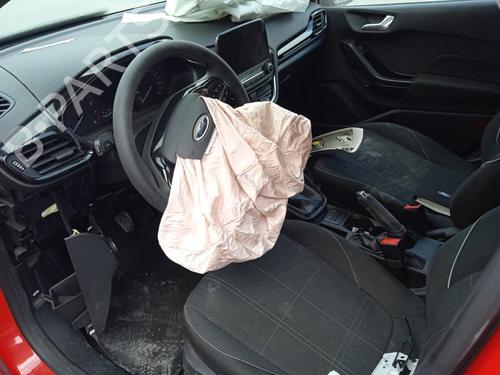 Headlight switch FORD FIESTA VII (HJ, HF)  | BP8493298I24  - Image 11