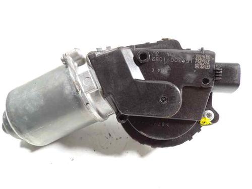 Front wiper motor PEUGEOT 4007 (VU_, VV_)  | BP6836289M29 