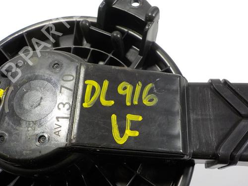 Heater blower motor TOYOTA YARIS (_P13_) 1.0 (KSP130_, KSP130) | BP15398103M62 