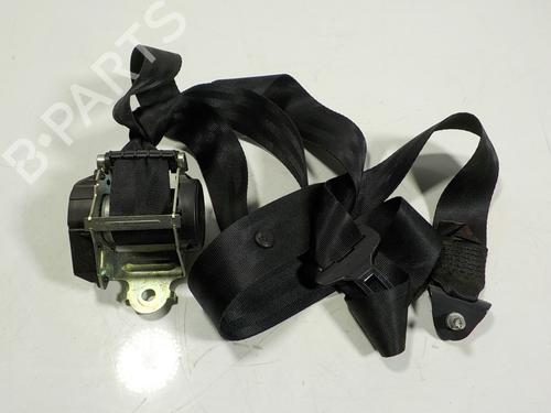 Used Rear left seatbelt Rear left seatbelt PEUGEOT 508 I (8D_) 2.0 HDi (163 hp) 14939035 14939035