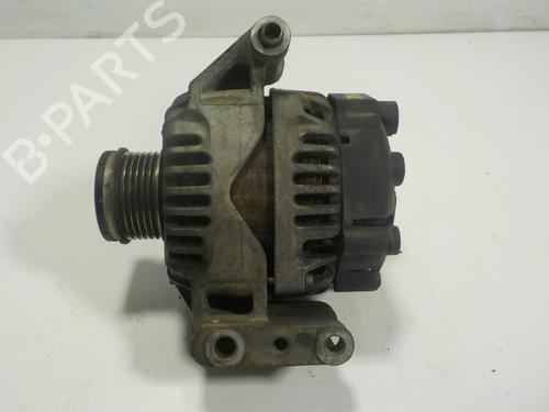 Used Alternator Alternator FIAT PUNTO EVO (199_) 1.3 D Multijet (199AXC1A, 199BXC1A, 199AXT1A, 199BXT1A) (75 hp) 11094797 11094797