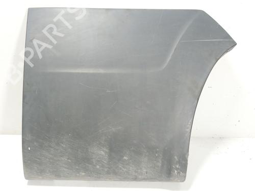 Used Corner bumper PEUGEOT BOXER Platform/Chassis [2006-2025]  28674432