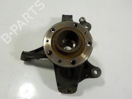 Used Right front steering knuckle PEUGEOT 308 SW II (LC_, LJ_, LR_, LX_, L4_) 1.5 BlueHDi 130 (131 hp) 13694749