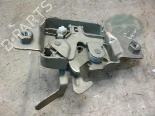 Hood lock RENAULT CLIO III (BR0/1, CR0/1) 1.5 dCi (C/BR0G, C/BR1G) | BP8769663C133 