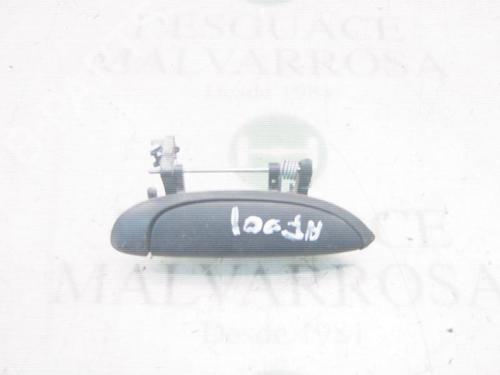 Türgriff vorne rechts außen für RENAULT CLIO II (BB_, CB_) [1998-2016]  3749083