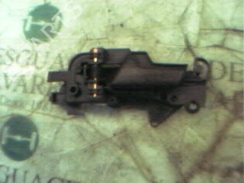Used Front left interior door handle CITROËN XANTIA (X1_, X2_) [1993-2003]  3792717