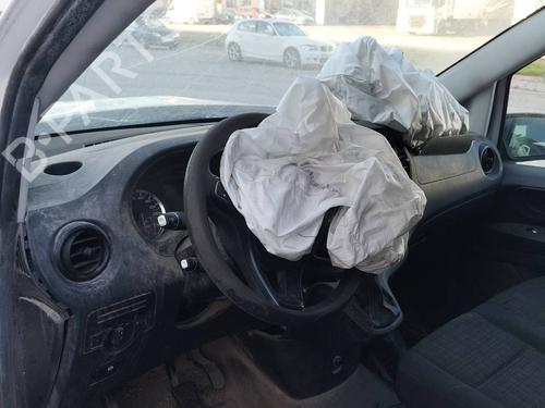 Engine MERCEDES-BENZ V-CLASS (W447)  | BP16474570M1 