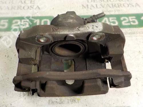 Right front brake caliper PEUGEOT 208 I (CA_, CC_) 1.6 BlueHDi 100 | BP11552025M104 