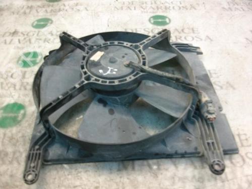 Køleventilator elektrisk DAEWOO LANOS (KLAT)  | BP3772320M35 