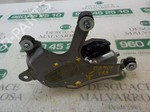 Rear wiper motor TOYOTA RAV 4 IV (_A4_)  | BP4003419M102 