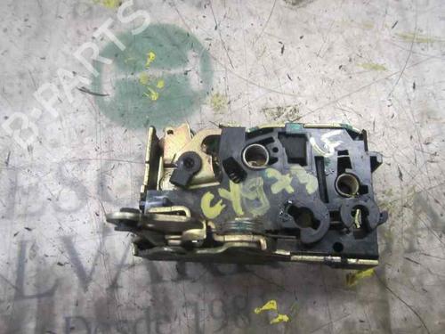 Front left lock OPEL CORSA B (S93)  | BP3852759C98 