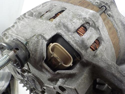 Alternator RENAULT KOLEOS I (HY_) | BP15066976M7