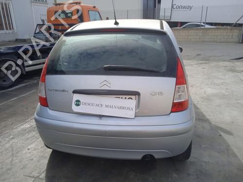 Left front door CITROËN C3 I (FC_, FN_) 1.4 i | BP17185096C2