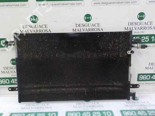 Used AC radiator AC radiator AUDI A6 Allroad C6 (4FH) 3.0 TDI quattro (233 hp) 6153587 6153587