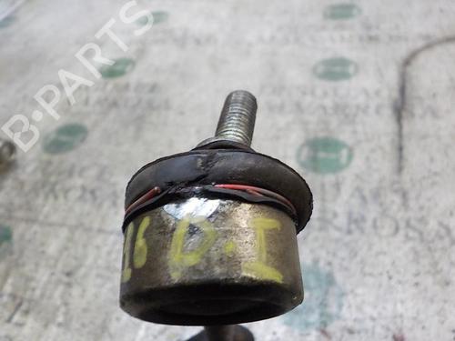 Left front suspension arm CITROËN XSARA PICASSO (N68) 1.6 HDi | BP14278768M12