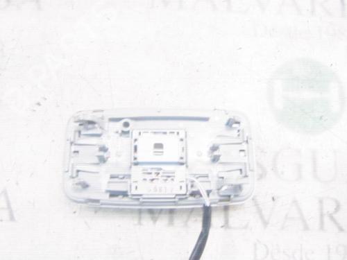 Plafonnier TOYOTA YARIS (_P9_) 1.4 D-4D (NLP90_, NLP90R) | BP7413736I8 