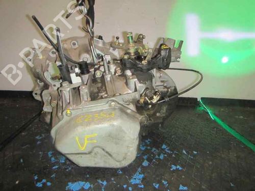 Gearbox CITROËN C5 I (DC_) 2.0 HDi (DCRHZB, DCRHZE) | BP3856606M3 