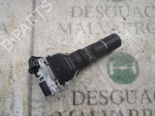 Used Steering column stalk NISSAN NAVARA NP300 (D40) 2.5 dCi (174 hp) 3827291