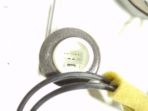 Front right lock TOYOTA PRIUS PLUS (_W4_) 1.8 Hybrid (ZVW40W, ZVW41W) | BP8912912C97 