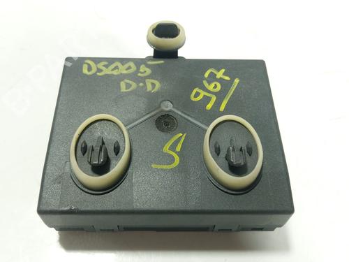 Used Electronic module Electronic module AUDI A6 C7 (4G2, 4GC) 2.0 TDI quattro (190 hp) 34648530 34648530
