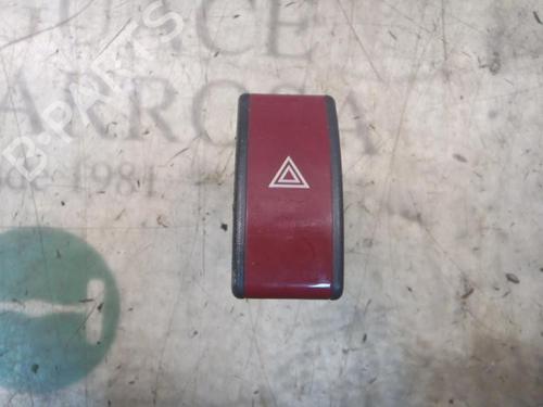 Used Warning switch Warning switch OPEL TIGRA TwinTop (X04) 1.8 (R97) (125 hp) 4020772 4020772