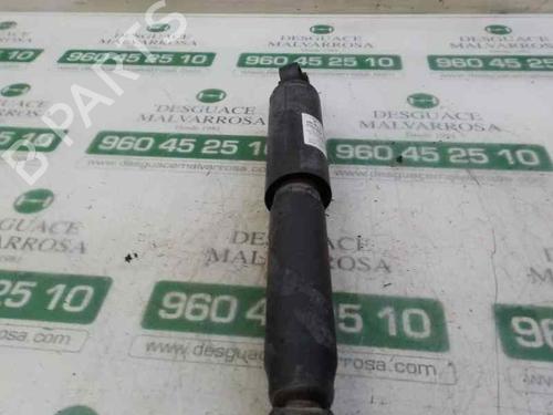 Right rear shock absorber FIAT FIORINO Box Body/MPV (225_) 1.3 D Multijet | BP4891727M19