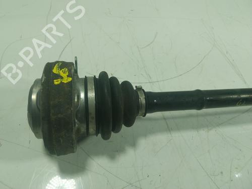 Right rear driveshaft BMW 3 (E90) 320 d | BP16948258M41