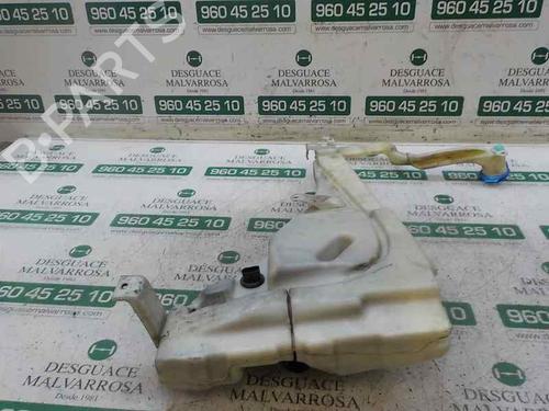 Windscreen washer tank VW TOUAREG (7LA, 7L6, 7L7) 3.0 V6 TDI | BP7412072C113 