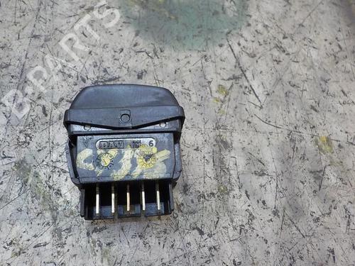 Right front window switch CITROËN XSARA (N1) 1.9 TD | BP3847447I26 - Image 2