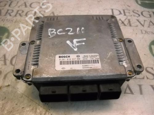 Used Engine control unit (ECU) RENAULT LAGUNA II (BG0/1_) [2001-2007]  3754125