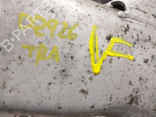 Rear axle BENTLEY CONTINENTAL FLYING SPUR (3W_)  | BP26928031M2 