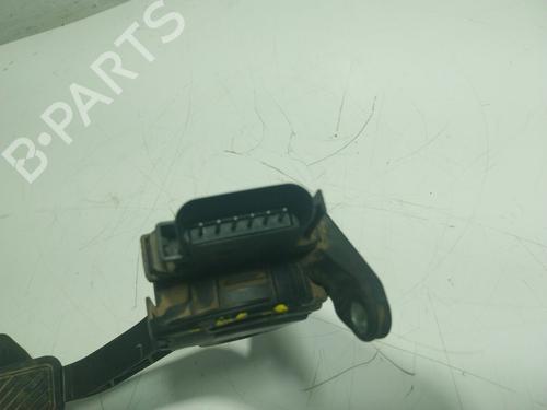 Pedal FORD TRANSIT COURIER B460 Box Body/MPV 1.5 TDCi | BP16316922I4 