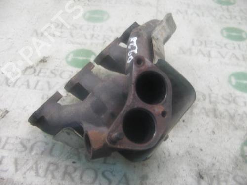 Exhaust manifold NISSAN TRADE Van 75 | BP11645904M110 