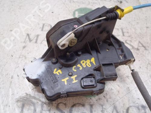 Rear left lock BMW 3 (E46) 320 d | BP3817939C100 