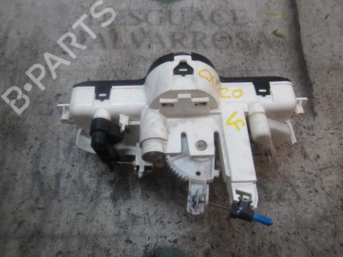 Climate control RENAULT CLIO III (BR0/1, CR0/1) 1.2 16V (BR02, BR0J, BR11, CR02, CR0J, CR11) | BP3840969I5 - Image 2