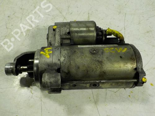 Used Starter Starter AUDI Q5 (8RB) 3.0 TDI quattro (240 hp) 7261559 7261559