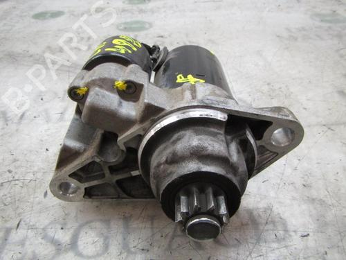 Startmotor SEAT IBIZA III (6L1) 1.4 16V | BP3824505M8 