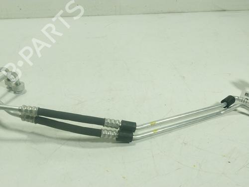 Used AC pipe AC pipe BMW X3 (G01, F97, G08) xDrive 30 e Plug-in-Hybrid (292 hp) 33167909 33167909
