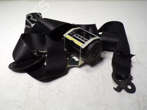 Front right seatbelt BMW 5 (F10)  | BP12563933I25 