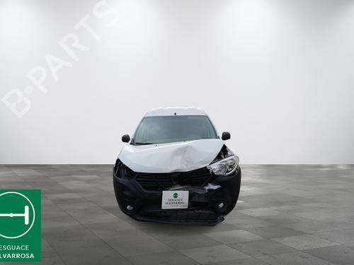 Right rear door DACIA DOKKER Box Body/MPV 1.6 | BP29512444C5 