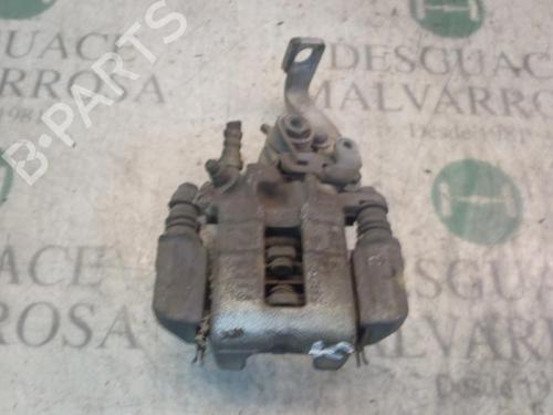 Used Left rear brake caliper Left rear brake caliper MG MG TF [2002-2009] 11547330 11547330