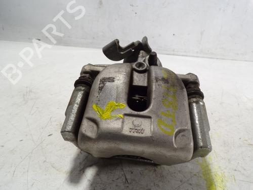 Used Right rear brake caliper CITROËN DS4 (NX_) 1.6 BlueHDi 120 (120 hp) 11553945