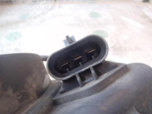 Radiator fan OPEL ASTRA H (A04) 1.7 CDTI (L48) | BP3825072M35 
