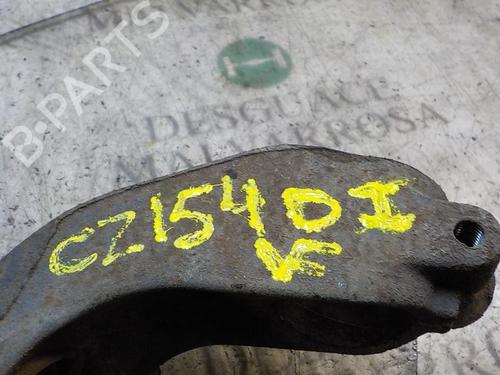 Left front steering knuckle FORD C-MAX (DM2) 2.0 TDCi | BP3854812M25 - Image 3