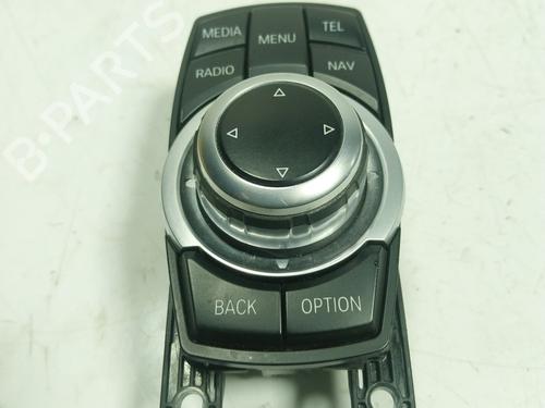 Used Switch Switch BMW 4 Gran Coupe (F36) [2014-2021] 16664244 16664244