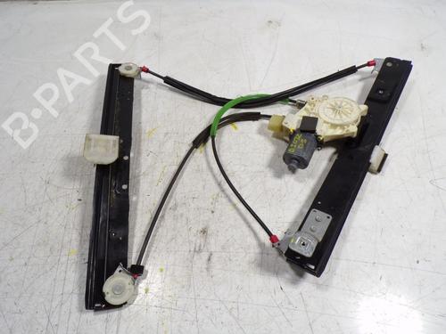 Used Front left window mechanism Front left window mechanism FORD MONDEO IV (BA7) 2.0 TDCi (140 hp) 8906417 8906417