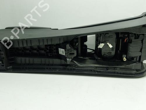 Armrest / Center console MERCEDES-BENZ A-CLASS (W177) AMG A 45 S 4-Matic+ (177.054) | BP36215124I20  - Image 9