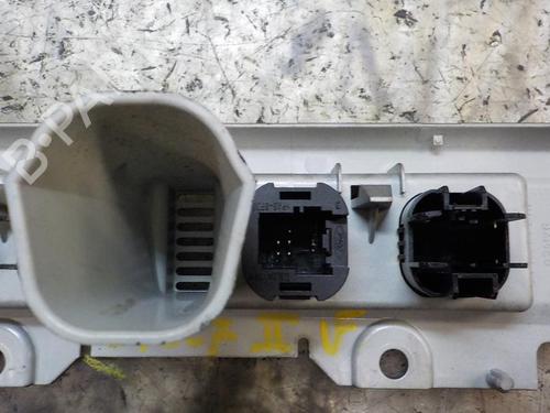 Electronic module FORD FOCUS II (DA_, HCP, DP) 1.6 TDCi | BP3848083M83 - Image 3