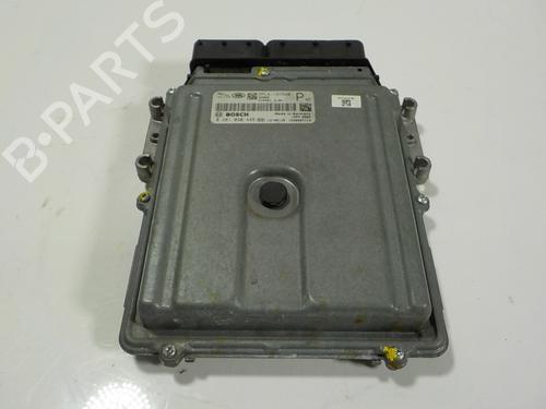 Used Engine control unit (ECU) Engine control unit (ECU) 13515060 13515060